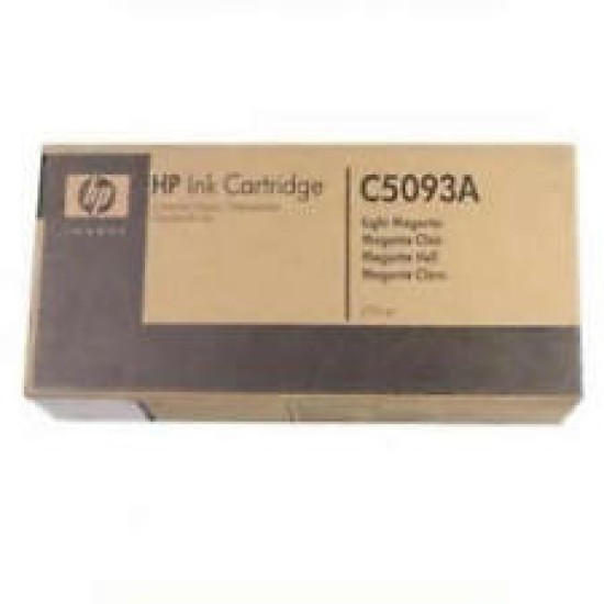 HP C5093A 76 Açık Kırmızı Orjinal Kartuş - ML1000 / PM1000 / PM2000 T6620 HP C5093A 76 Açık Kırmızı Orjinal Kartuş - ML1000 / PM1000 / PM2000 T6620