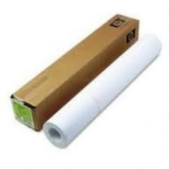HP C6029C Plotter Kağıdı Kalın Kuşe Kağıt 610 mm x 30,5 m T1396 HP C6029C Plotter Kağıdı Kalın Kuşe Kağıt 610 mm x 30,5 m T1396