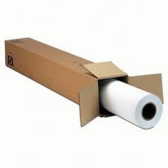 HP C7873A Ağır Kaplamalı Plotter Kağıdı 91.4cm x 4.6m - DesignJet 500 / 5000 / 800 T1401 HP C7873A Ağır Kaplamalı Plotter Kağıdı 91.4cm x 4.6m - DesignJet 500 / 5000 / 800 T1401