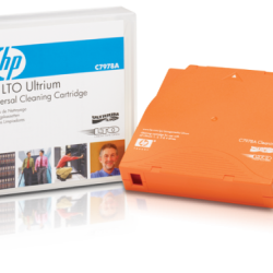 HP C7978A LTO Ultrium Temizleme Kartuşu Cleaner Tape T6880 HP C7978A LTO Ultrium Temizleme Kartuşu Cleaner Tape T6880