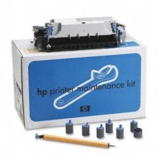 HP C8058A Orjinal Bakım Kiti 220V - Laserjet 4100 T3494 HP C8058A Orjinal Bakım Kiti 220V - Laserjet 4100 T3494