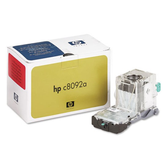 HP C8092A Zımba Teli Kartuşu - LaserJet 5000 Zımba Teli T6811 HP C8092A Zımba Teli Kartuşu - LaserJet 5000 Zımba Teli T6811