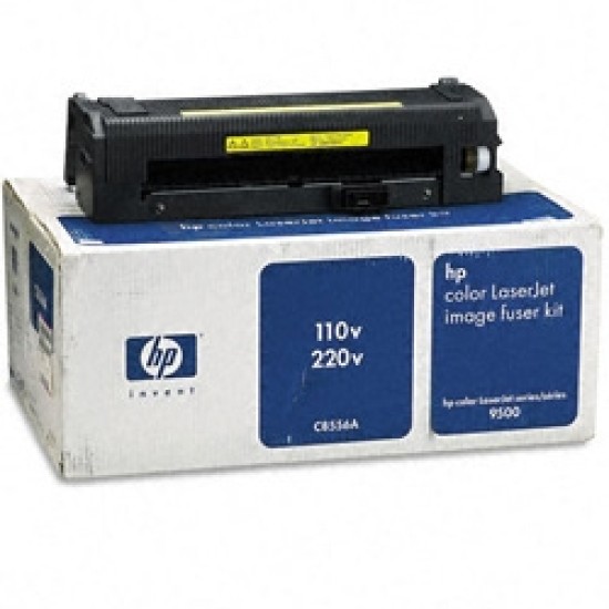 HP C8556A Orjinal Fuser Kit 110V/220V - Laserjet 9500 T4996 HP C8556A Orjinal Fuser Kit 110V/220V - Laserjet 9500 T4996