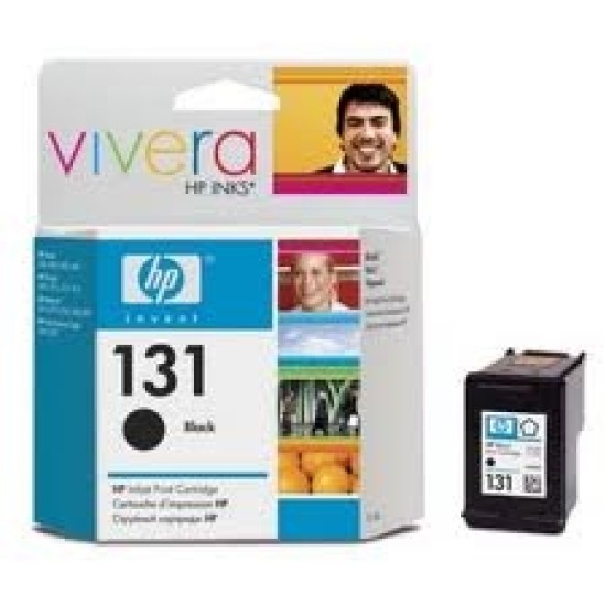 HP C8765HE 131 Siyah Orjinal Kartuş T2794 HP C8765HE 131 Siyah Orjinal Kartuş T2794