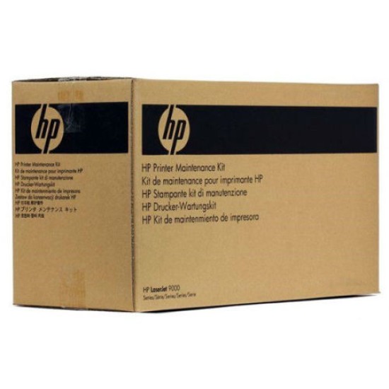 HP C9153A Orjinal Bakım Kiti - LaserJet 9000 / 9040 T7237 HP C9153A Orjinal Bakım Kiti - LaserJet 9000 / 9040 T7237