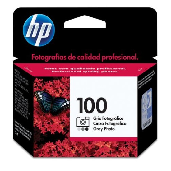 HP C9368A 100 Gri Orjinal Fotoğraf Kartuşu - Deskjet 6520 T2701 HP C9368A 100 Gri Orjinal Fotoğraf Kartuşu - Deskjet 6520 T2701