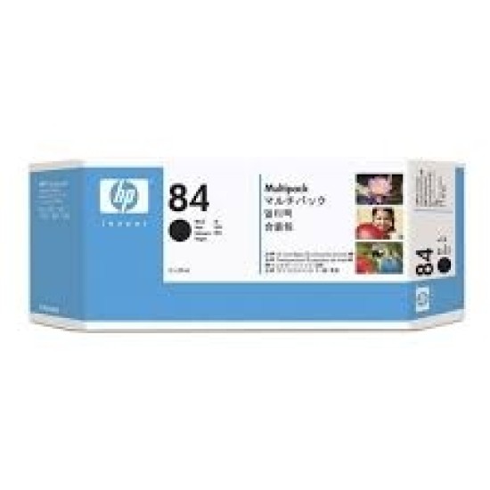 HP C9430A 84 3lü Siyah Orjinal Kartuş - DesignJet 10PS T1897 HP C9430A 84 3lü Siyah Orjinal Kartuş - DesignJet 10PS T1897