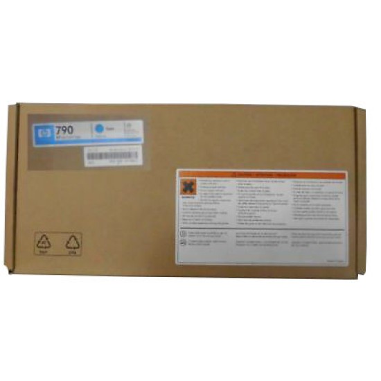 HP CB272A 790 Mavi Orjinal Kartuş - DesignJet 9000 T1184 HP CB272A 790 Mavi Orjinal Kartuş - DesignJet 9000 T1184
