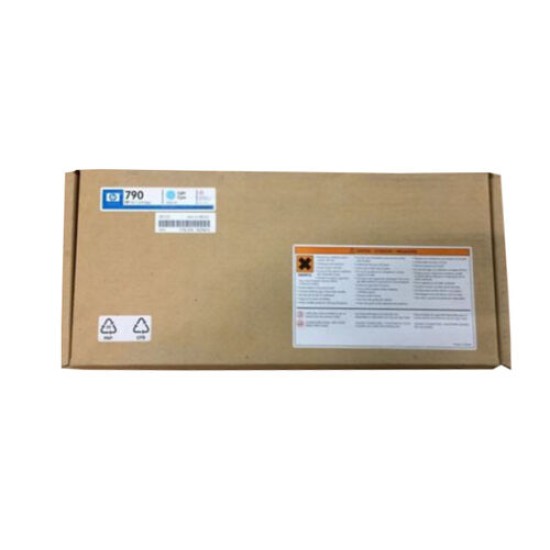HP CB275A 790 Açık Mavi Orjinal Kartuş - DesignJet 9000 T1183 HP CB275A 790 Açık Mavi Orjinal Kartuş - DesignJet 9000 T1183