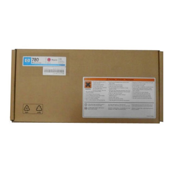HP CB287A 780 Kırmızı Orjinal Kartuş - DesignJet 8000 T6423 HP CB287A 780 Kırmızı Orjinal Kartuş - DesignJet 8000 T6423