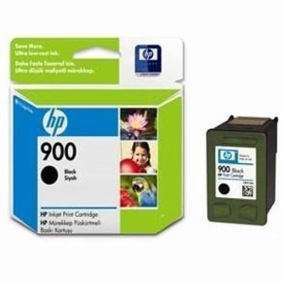 HP CB314AE 900 Siyah Orjinal Kartuş - Deskjet 910 T2700 HP CB314AE 900 Siyah Orjinal Kartuş - Deskjet 910 T2700
