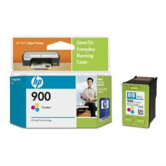 HP CB315AE 900 Renkli Orjinal Kartuş - Deskjet 910 T2697 HP CB315AE 900 Renkli Orjinal Kartuş - Deskjet 910 T2697