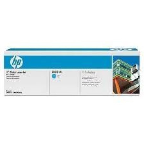 HP CB381A 824A Mavi Orjinal Toner - Laserjet CP6015 B T9540 HP CB381A 824A Mavi Orjinal Toner - Laserjet CP6015 B T9540