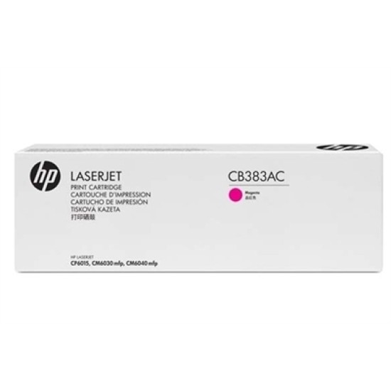 HP CB383AC 824A Kırmızı Orjinal Toner - Laserjet CP6015 T4715 HP CB383AC 824A Kırmızı Orjinal Toner - Laserjet CP6015 T4715