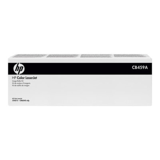 HP CB459A T2 Roller Kit - CP6015 / CM6030 T4798 HP CB459A T2 Roller Kit - CP6015 / CM6030 T4798