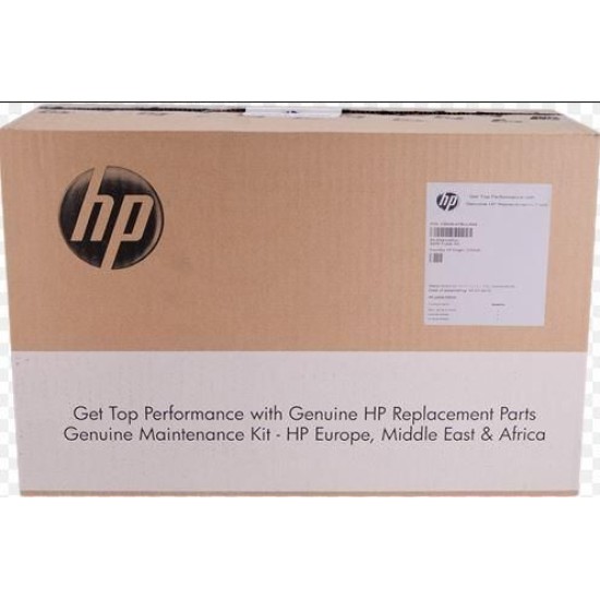 HP CB506-67902 Orjinal Fuser Unit - Laserjet P4014 / P4015 T11059 HP CB506-67902 Orjinal Fuser Unit - Laserjet P4014 / P4015 T11059