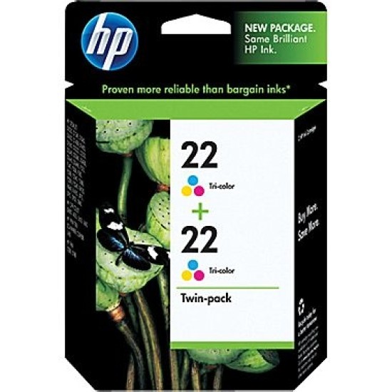 HP CC580FN 22 2li Paket Renkli Orjinal Kartuş T1499 HP CC580FN 22 2li Paket Renkli Orjinal Kartuş T1499