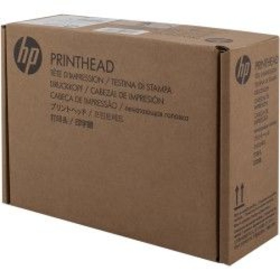 HP CC582A 786 Sarı-Kırmızı Orjinal Baskı Kafası - L65500 T10180 HP CC582A 786 Sarı-Kırmızı Orjinal Baskı Kafası - L65500 T10180