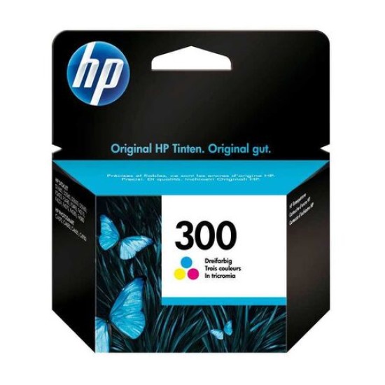HP CC643E 300 Renkli Orjinal Kartuş - Deskjet D2560 T2839 HP CC643E 300 Renkli Orjinal Kartuş - Deskjet D2560 T2839