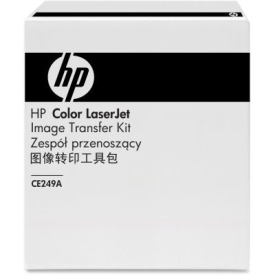 HP CE249A Orjinal Transfer Kit - CM4540 / CP4020 / CP4025 T4731 HP CE249A Orjinal Transfer Kit - CM4540 / CP4020 / CP4025 T4731