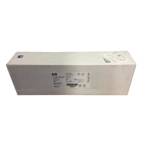 HP CE301C Mavi Orjinal Toner - CM6049F / CM5049F T6767