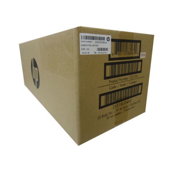 HP CE515A Orjinal Bakım Kiti 220v - M775dn / M775z T6536 HP CE515A Orjinal Bakım Kiti 220v - M775dn / M775z T6536