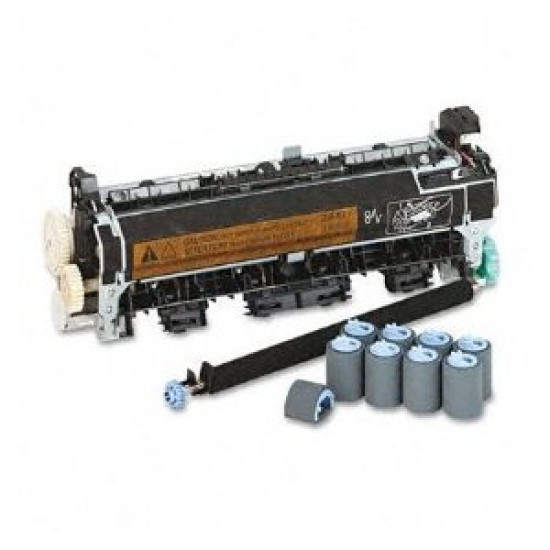 HP CE525-67902 Orjinal Bakım Kiti - Laserjet P3015 T10054 HP CE525-67902 Orjinal Bakım Kiti - Laserjet P3015 T10054