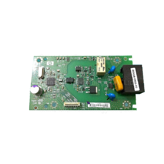 HP CE544-60001 Formatter Board T12974