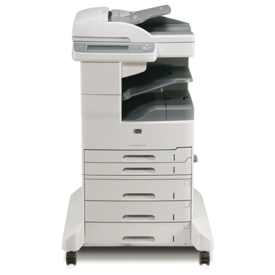 HP CE966A M5039xs LaserJet Enterprise Çok Fonksiyonlu Mono Lazer Yazıcı B HP CE966A M5039xs LaserJet Enterprise Çok Fonksiyonlu Mono Lazer Yazıcı B