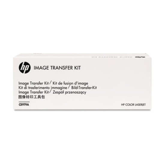 HP CE979A Image Transfer Kit - Laserjet CP5520 / CP5525 T3612 HP CE979A Image Transfer Kit - Laserjet CP5520 / CP5525 T3612