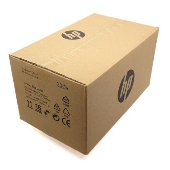 HP CF065A Orjinal Bakım Kiti 220v - LaserJet M601n / M602n T7235 HP CF065A Orjinal Bakım Kiti 220v - LaserJet M601n / M602n T7235