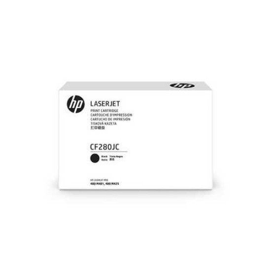 HP CF280JC 80J Orjinal Toner Extra Yüksek Kapasite - Laserjet M401 / M425 T11157 HP CF280JC 80J Orjinal Toner Extra Yüksek Kapasite - Laserjet M401 / M425 T11157