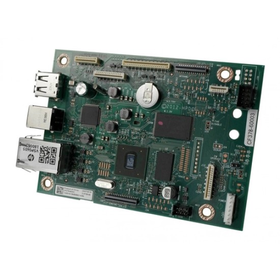 HP CF378-60003 Base Formatter Dn - MFP M477FDN