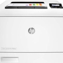 HP CF388A M452NW Color LaserJet Wi-Fi Renkli Lazer Yazıcı T17638