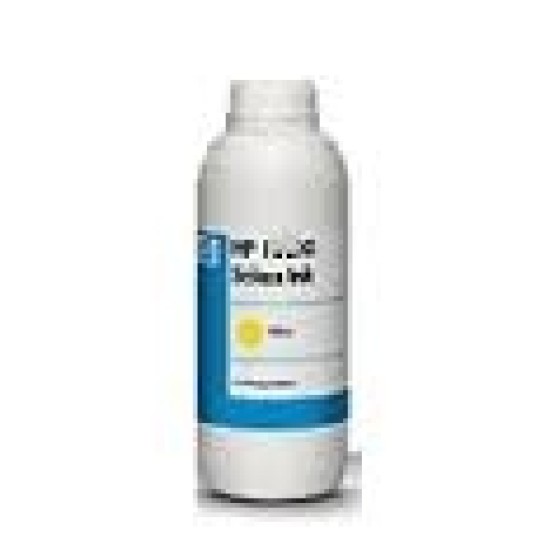 HP CH143A SC101 Sarı Orjinal Mürekkep T1306 HP CH143A SC101 Sarı Orjinal Mürekkep T1306