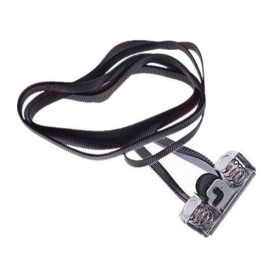 HP CH538-67018 Belt and Tensioner Assembly - T1200 HP CH538-67018 Belt and Tensioner Assembly - T1200