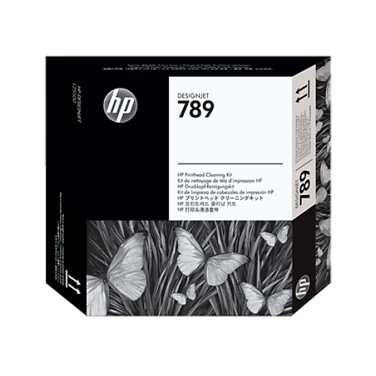 HP CH621A 789 Orjinal Bakım Kiti - L25500 T7245 HP CH621A 789 Orjinal Bakım Kiti - L25500 T7245