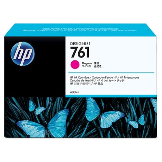 HP CM993A 761 Kırmızı Orjinal Kartuş - DesignJet T7100 T1310 HP CM993A 761 Kırmızı Orjinal Kartuş - DesignJet T7100 T1310