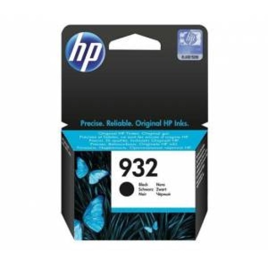 HP CN057A 932 Siyah Orjinal Kartuş - OfficeJet 6100 T2285 HP CN057A 932 Siyah Orjinal Kartuş - OfficeJet 6100 T2285
