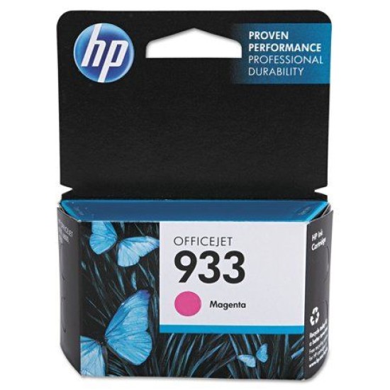 HP CN059A 933 Kırmızı Orjinal Kartuş - OfficeJet 6100 T8010 HP CN059A 933 Kırmızı Orjinal Kartuş - OfficeJet 6100 T8010