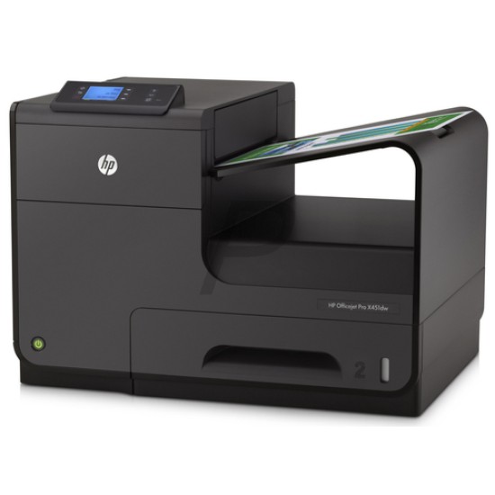 HP CN463A X451dw + Wi-Fi Renkli Mürekkep Püskürtmeli Dubleks Yazıcı HP CN463A X451dw + Wi-Fi Renkli Mürekkep Püskürtmeli Dubleks Yazıcı
