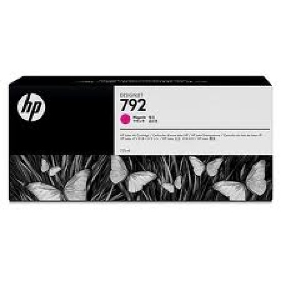 HP CN707A 792 Orjinal Kırmızı Lateks Kartuş - L26500 T2253 HP CN707A 792 Orjinal Kırmızı Lateks Kartuş - L26500 T2253