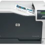 HP CP5225N CE711A Color LaserJet A3 Tek İşlevli Renkli Lazer Yazıcı