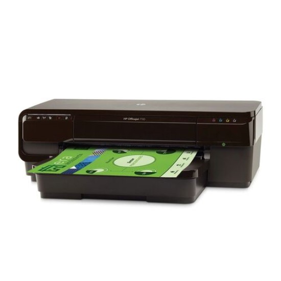 HP CR768A 7110 Officejet A3/A4 Renkli Inkjet Yazıcı + Wifi + Ethernet + AirPrint T12468 HP CR768A 7110 Officejet A3/A4 Renkli Inkjet Yazıcı + Wifi + Ethernet + AirPrint T12468