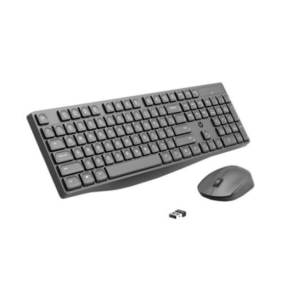 HP CS10 Kablosuz Klavye + Mouse Set T15517 HP CS10 Kablosuz Klavye + Mouse Set T15517