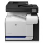 HP CZ271A M570DN LaserJet Pro Tarayıcı + Fotokopi Renkli Çok Fonksiyonlu Lazer Yazıcı T17626