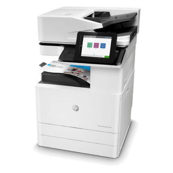 HP Color LaserJet Managed MFP E77822-E77830dn X3A61A A3 Renkli Yazıcı HP Color LaserJet Managed MFP E77822-E77830dn X3A61A A3 Renkli Yazıcı