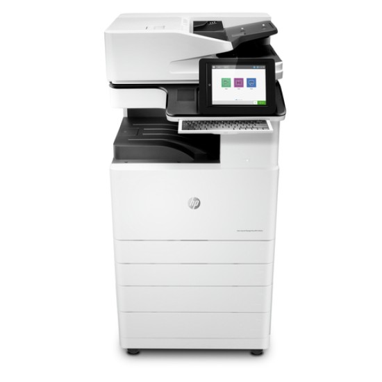 HP Color LaserJet Managed MFP E78322 - E78330 Serisi Renkli Yazıcı 8GR94A#B19