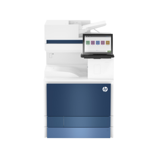 HP Color LaserJet Managed MFP E877z 5QK08A A3 Yazıcı HP Color LaserJet Managed MFP E877z 5QK08A A3 Yazıcı