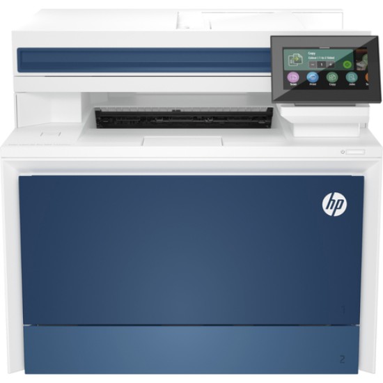 HP Color LaserJet Pro MFP 4303fdw Lazer Yazıcı 5HH67A